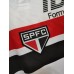 Sao Paulo 1991 Home White Soccer Jersey